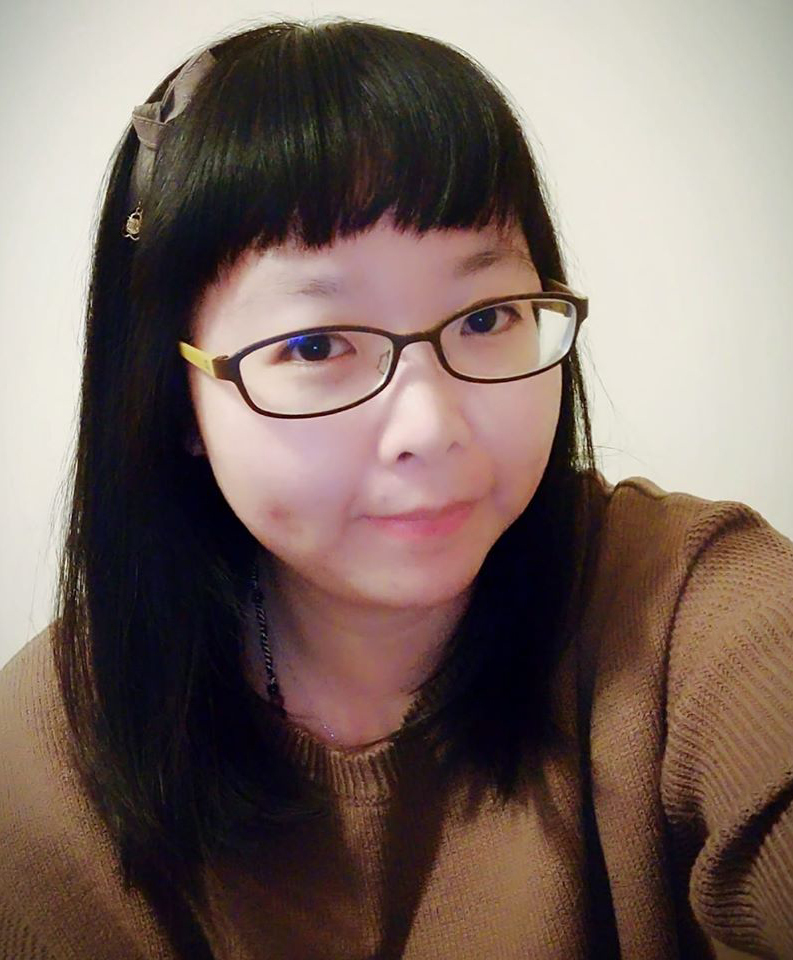 張曉芸 辦事員